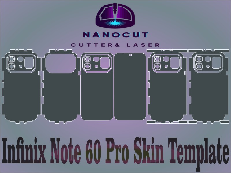 Infinix Note 60 Pro